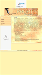 Mobile Screenshot of profit-sc.com.pl
